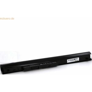 k.A. Akku für HP Compaq 15-H099SB (G7F13EA) Li-Ion 14,8 Volt 2200 mAh