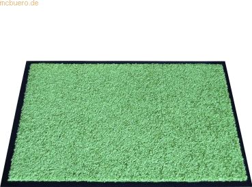 Miltex Schmutzfangmatte Eazycare Color 40x60cm mint