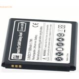 k.A. Akku für Samsung Galaxy Ace Style Li-Ion 3,8 Volt 1500 mAh schwar