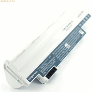 k.A. Akku für Packard Bell Dot SE/W-045GE N550 Li-Ion 10,8 Volt 4400 m
