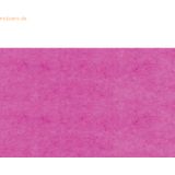 Ludwig Bähr Transparentpapier 42g/qm 35x50cmVE=25 Blatt eosin