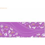 Ludwig Bähr Transparentpapier Glory Brombeer 115g/qm A4 VE=5 Blatt Mot
