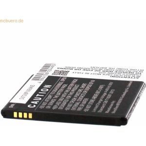 k.A. Akku für Samsung EB-BJ700CBE Li-Ion 3,85 Volt 3000 mAh schwarz