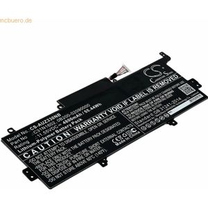k.A. Akku für Asus Zenbook UX330UA-FB089T Li-Pol 11,55 Volt 4800 mAh s