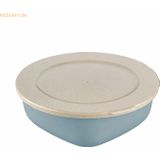 koziol Box CONNECT BOX 7275716 Deckel 1,3l flower blue