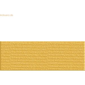 50 x Ludwig Bähr Briefumschlag 100g/qm C5 maisgelb