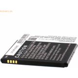 k.A. Akku für Samsung EB-BJ700BBC Li-Ion 3,85 Volt 3000 mAh schwarz