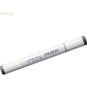 3 x Copic Pinselmarker Sketch T10