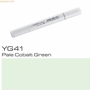 3 x Copic Pinselmarker Sketch YG41