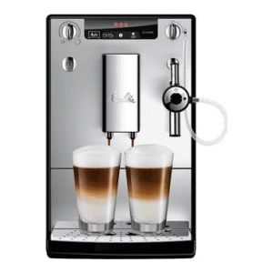 Melitta CAFFEO SOLO PERFECT SB E957-103 - Volautomaat Wit