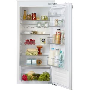 ATAG KD67122A Inbouw Koelkast met Vriezer