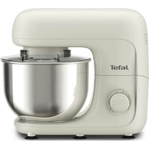 Tefal QB1601 - Keukenmachine Wit