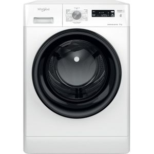 Whirlpool FFS 8469 BV BE - Wasmachine Wit