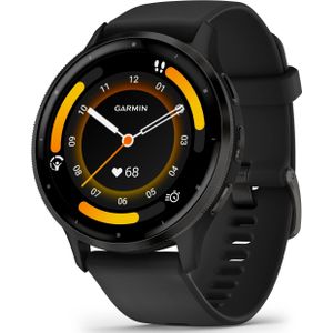 Garmin Venu 3 - Smartwatch Zwart