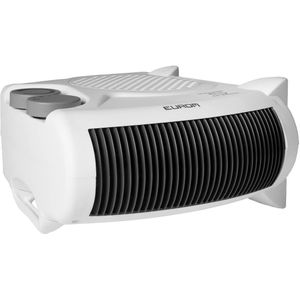 Eurom VK2001 Fan heater - Ventilatorkachel Wit