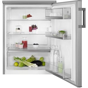 AEG RTB515E1AU - Tafelmodel koelkast zonder vriesvak Grijs