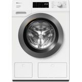 Miele WED 675 WPS TwinDos - Wasmachine Wit