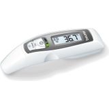 Beurer FT65 - Digitale thermometer Wit
