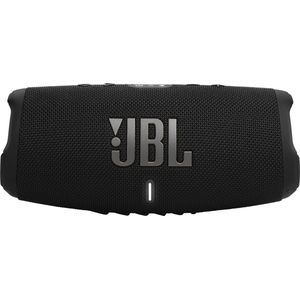 JBL Charge 5 Wi-Fi - Bluetooth speaker Zwart