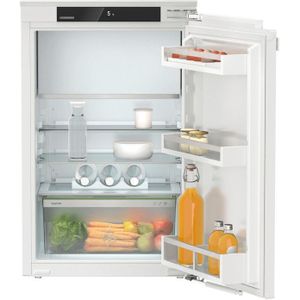 Liebherr IRd 3921-20 - Onderbouw koelkast met vriezer