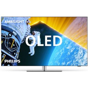 Philips 48OLED849/12 (2024) - OLED TV