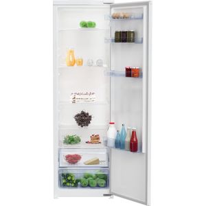 Beko BSSA315K4SN - Koel- vriescombinatie