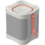 Skullcandy - Terrain Mini - Bluetooth Speaker - Wit/Oranje