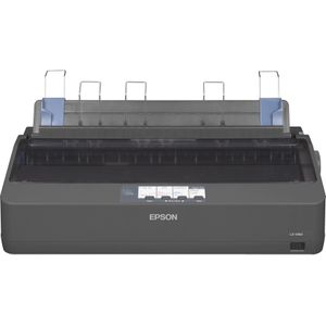 Epson LX-1350 - Laser printer Zwart