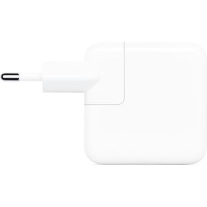 Apple USBC-lichtnetadapter van 30 W - Oplader Wit