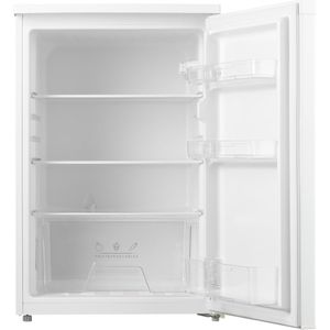 Inventum KK55EXP - Tafelmodel koelkast zonder vriesvak Wit