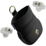 Skullcandy - Push 720 - Oordopjes - Wit - Open-ear Ontwerp - IP67 Waterbestendig