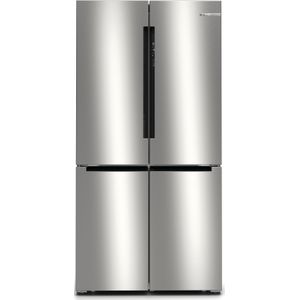 Bosch KFN96VPEA - Amerikaanse koelkast Rvs