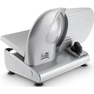 Fritel SL 3855 - Twin allessnijder 22cm + 150W + gekarteld & glad mes