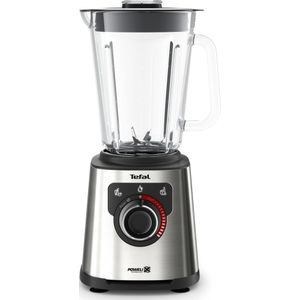 Tefal BL871D31 PerfectMix+ Highspeed Blender Grijs