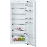 Bosch KIR51AFE0 - Inbouw koelkast zonder vriesvak Wit