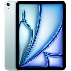 Apple iPad Air (2025) 13 inch 512GB Wifi + 5G - Tablet Blauw