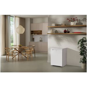 Miele K 4003 D ws - Tafelmodel koelkast met vriesvak Wit