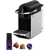 Magimix Nespresso PIXIE 11327NL - Nespresso Grijs