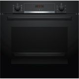 Bosch Serie 4 HBA534BB0 oven Elektrische oven 71 l Zwart A
