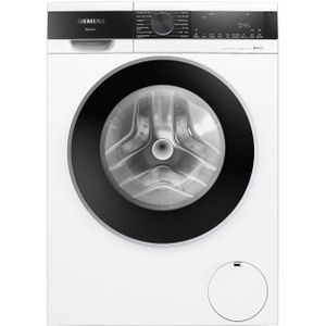 Siemens WG46G2Z8NL - Wasmachine Wit
