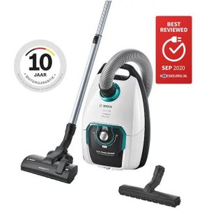 Bosch BGL8HYG1 Serie 8 Exclusiv ProHygienic stofzuiger met zak