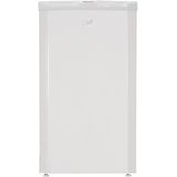 Beko FSE13040N - Vriezer Wit