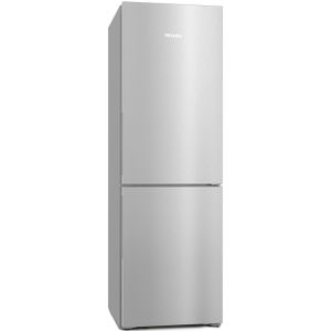 Miele KFN 4377 CD el 125 Edition - Koel-vriescombinatie Grijs