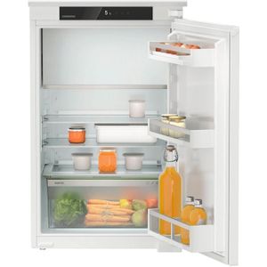 Liebherr IRSe 3901-20 - Inbouw koelkast met vriesvak Wit