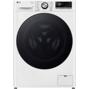 LG F4WR7009SyW - Wasmachine