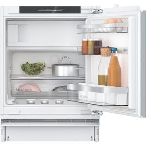 Bosch KUL22ADD0 - Onderbouw koelkast met vriezer Wit