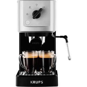 Krups XP3440 - Espresso apparaat Zwart