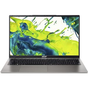 Acer Aspire Lite AL17-51P-51NU - Laptop - 17,3 inch - Full HD IPS - 8 GB RAM - 512 GB SSD