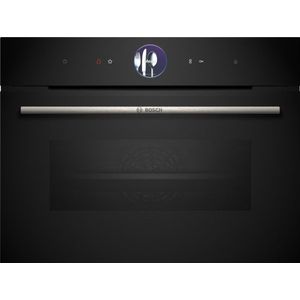 Bosch CSG7361B1 - Serie 8 - Compacte oven met stoom