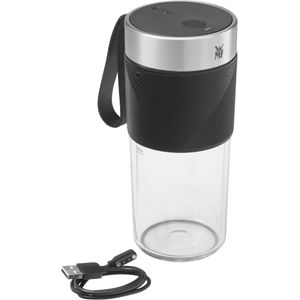 WMF Draagbare Blender Smoothie Maker USB Mix on the Go 300ml